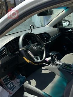 فولكسفاغن جيتا